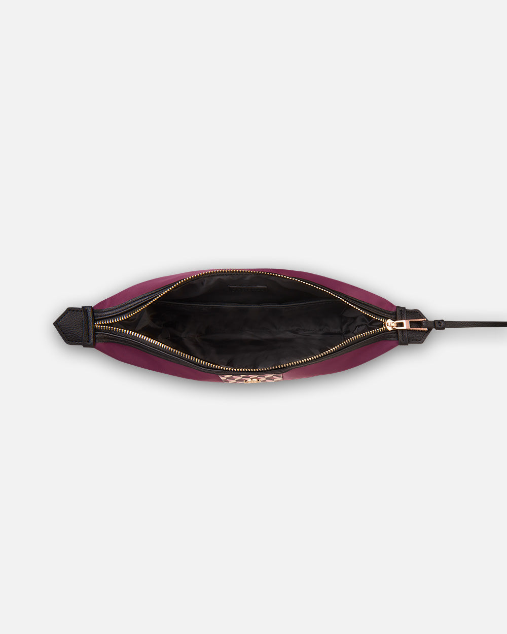 Neceser Grande Lite Cherry