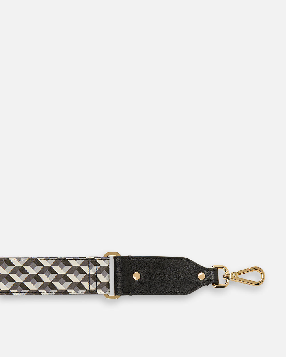 Strap Negro