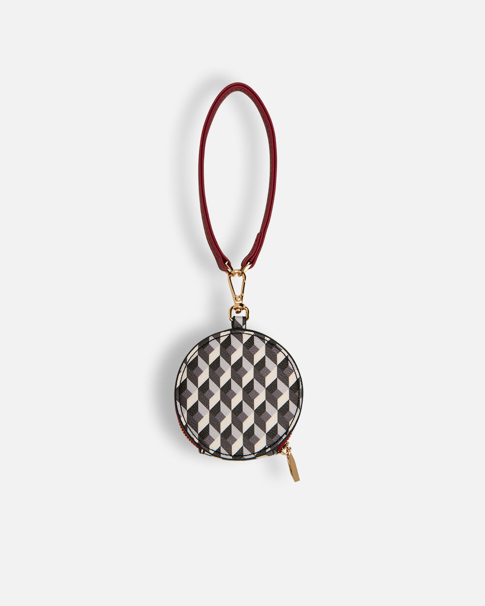 Coinpocket Red