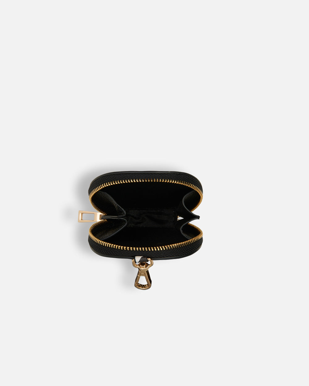 Coinpocket Black