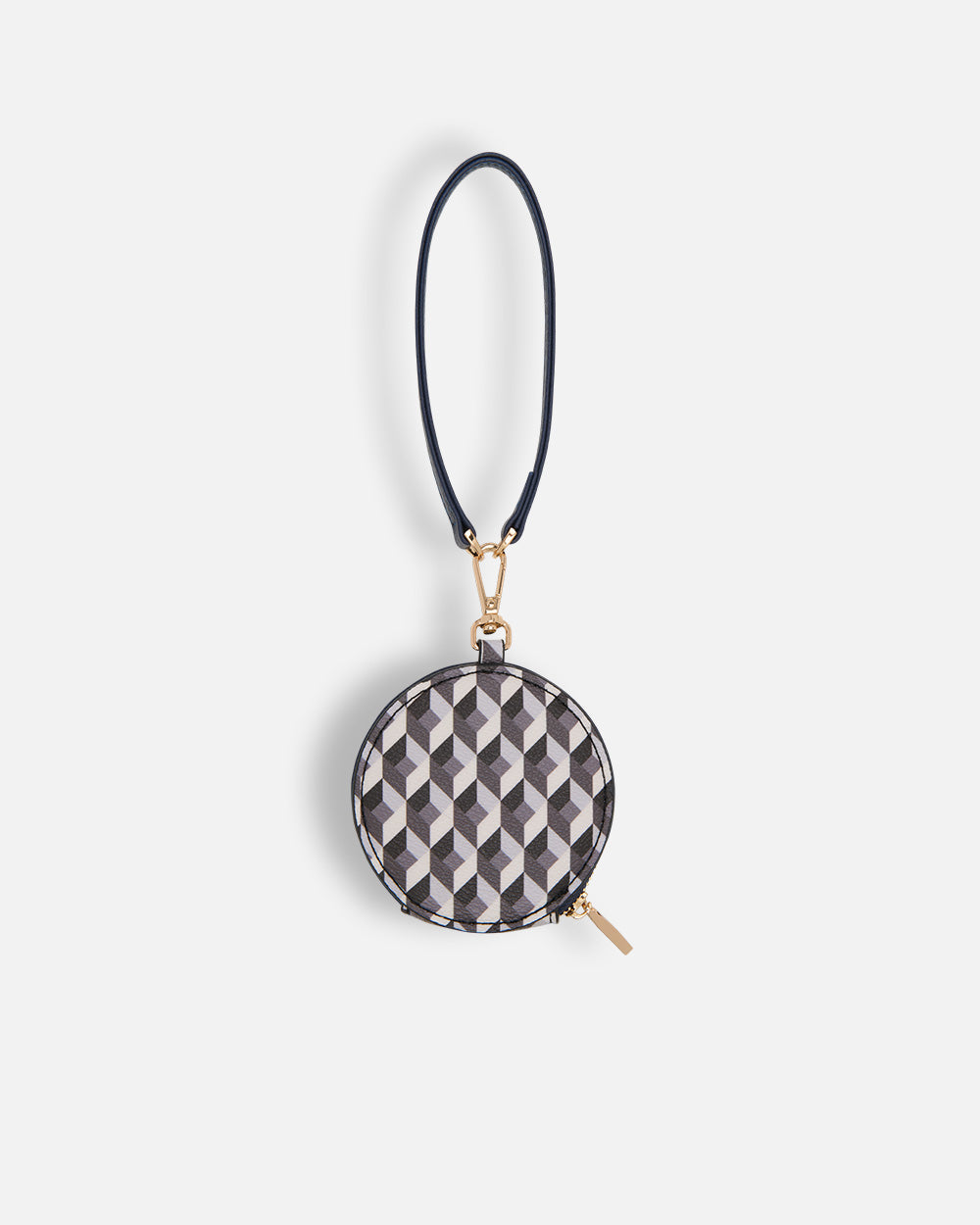 Coinpocket Navy