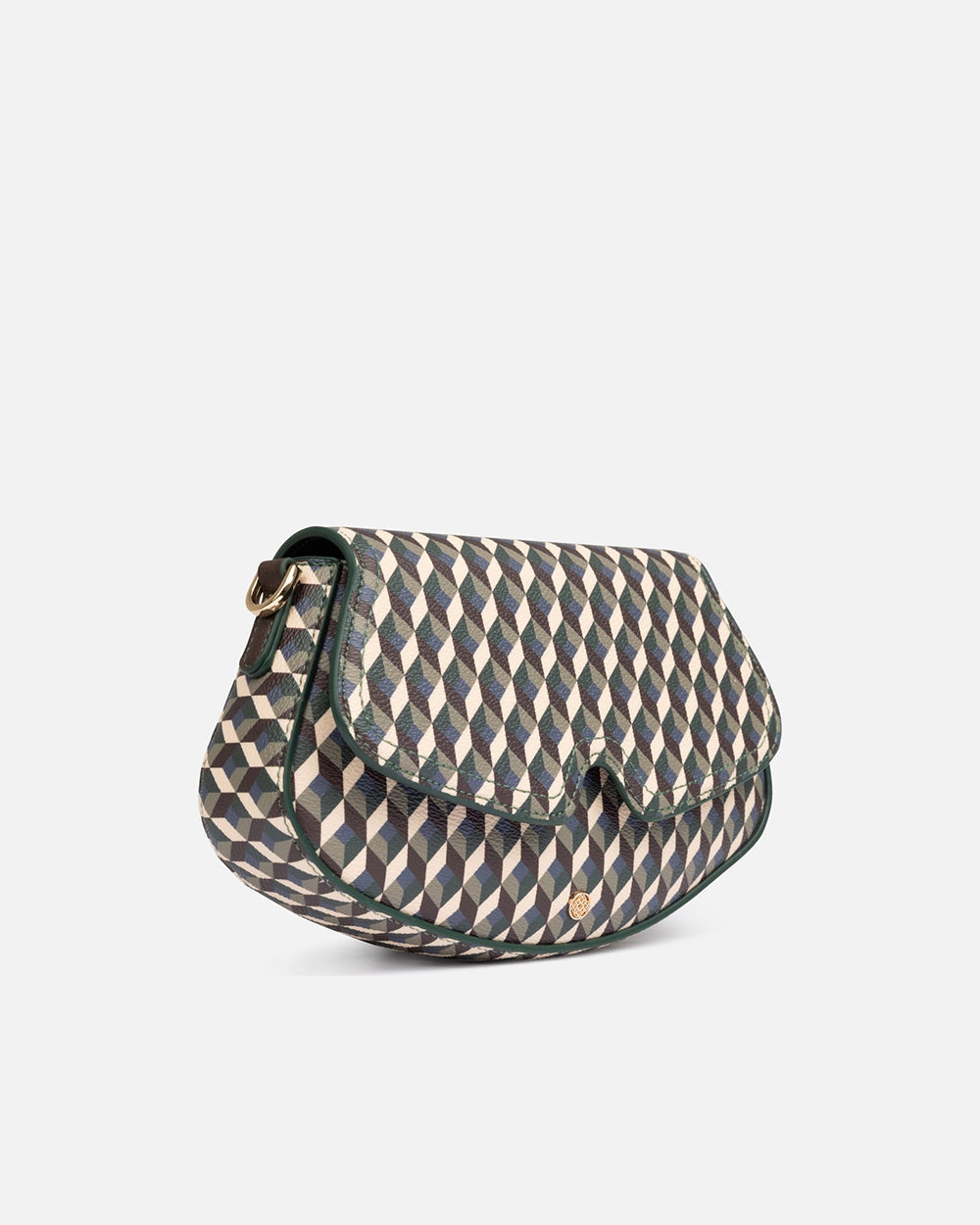 Eyeflap Crossbody Souris