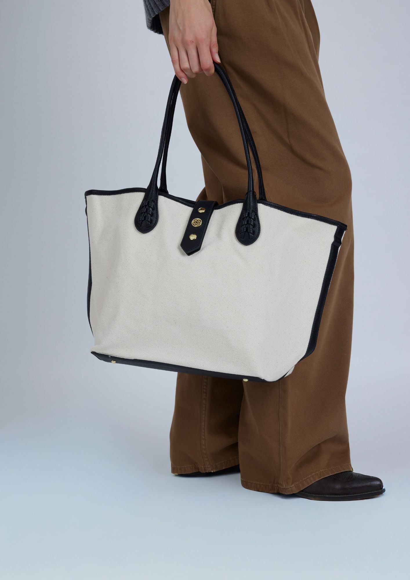 Bolso Blanco
