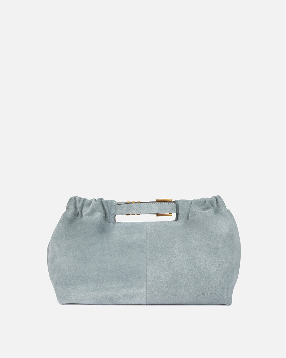 Allegra Pouch Mineral Blue