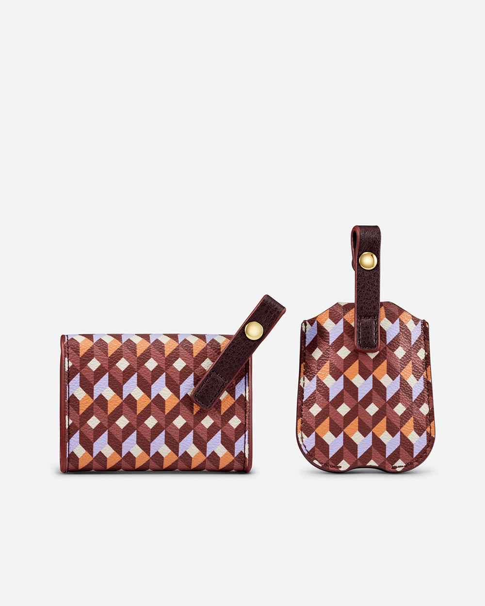 Mini Duo Case Fig
