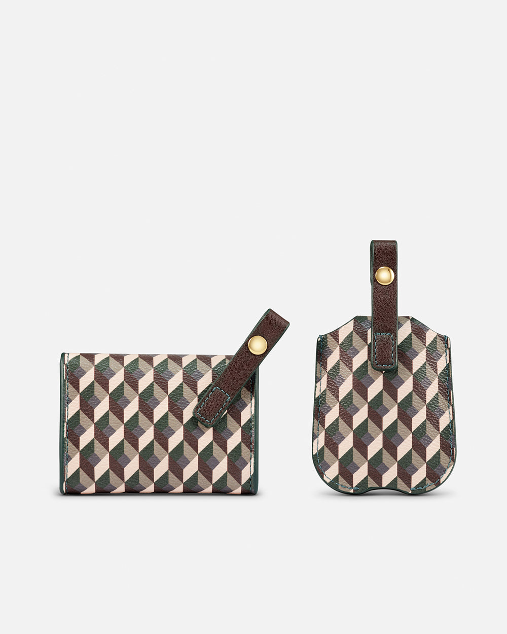 Mini Duo Case Souris