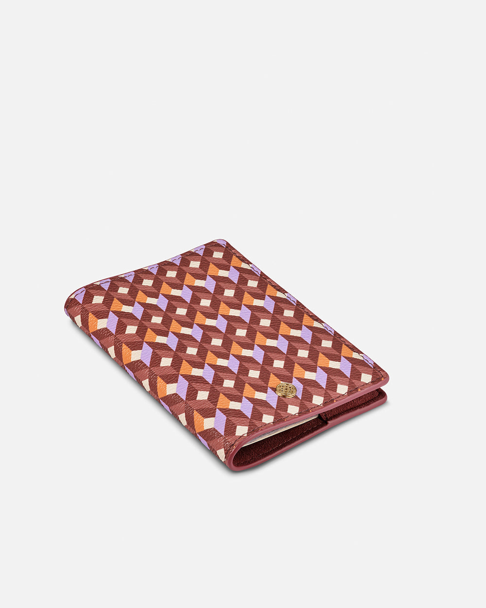 Passport Cover Fig