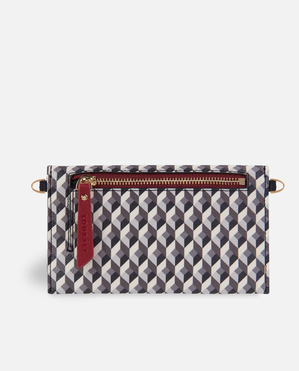 Cartera XXL Negro