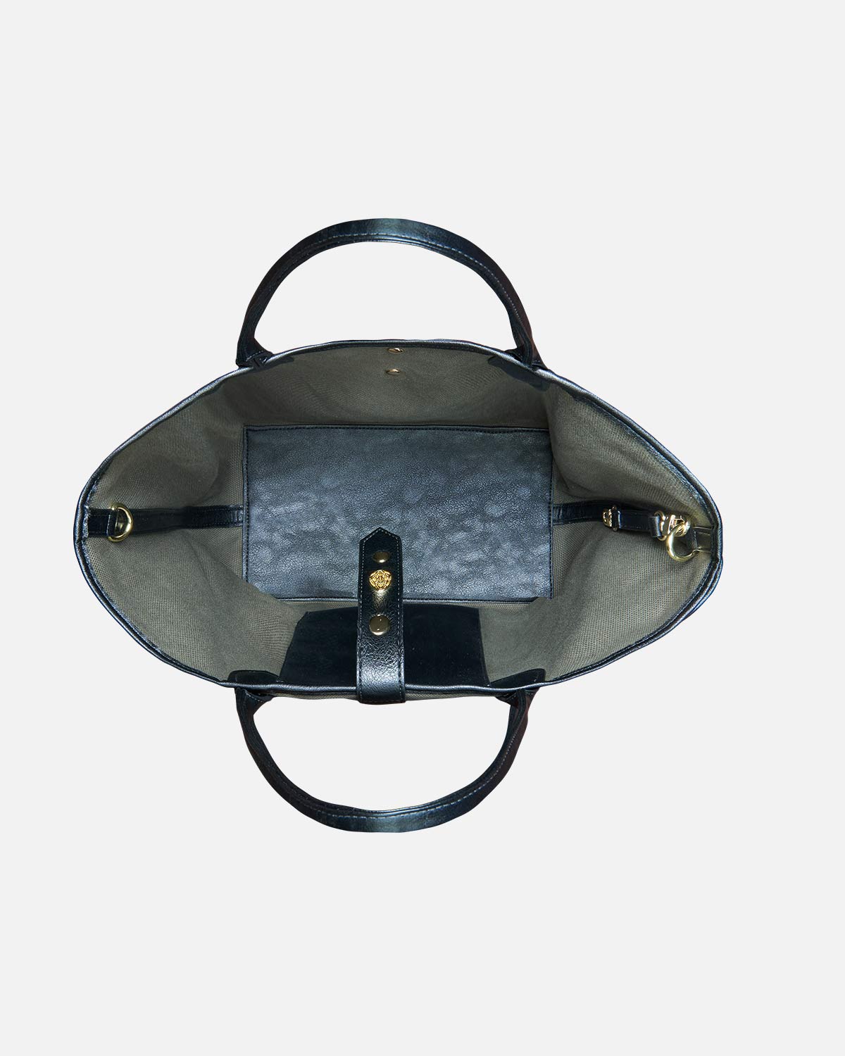 Bolso Kaki