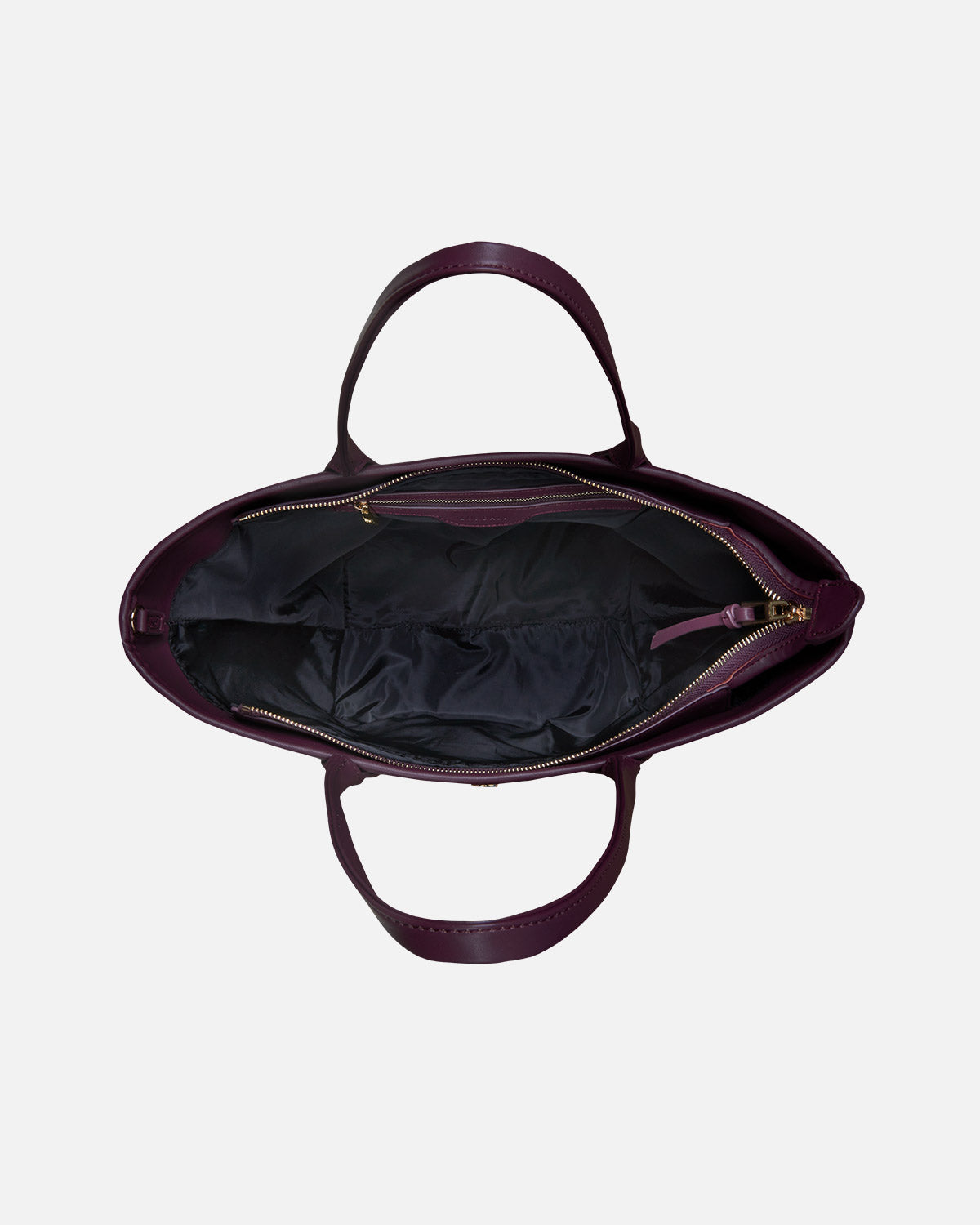Bolso Midi Wine