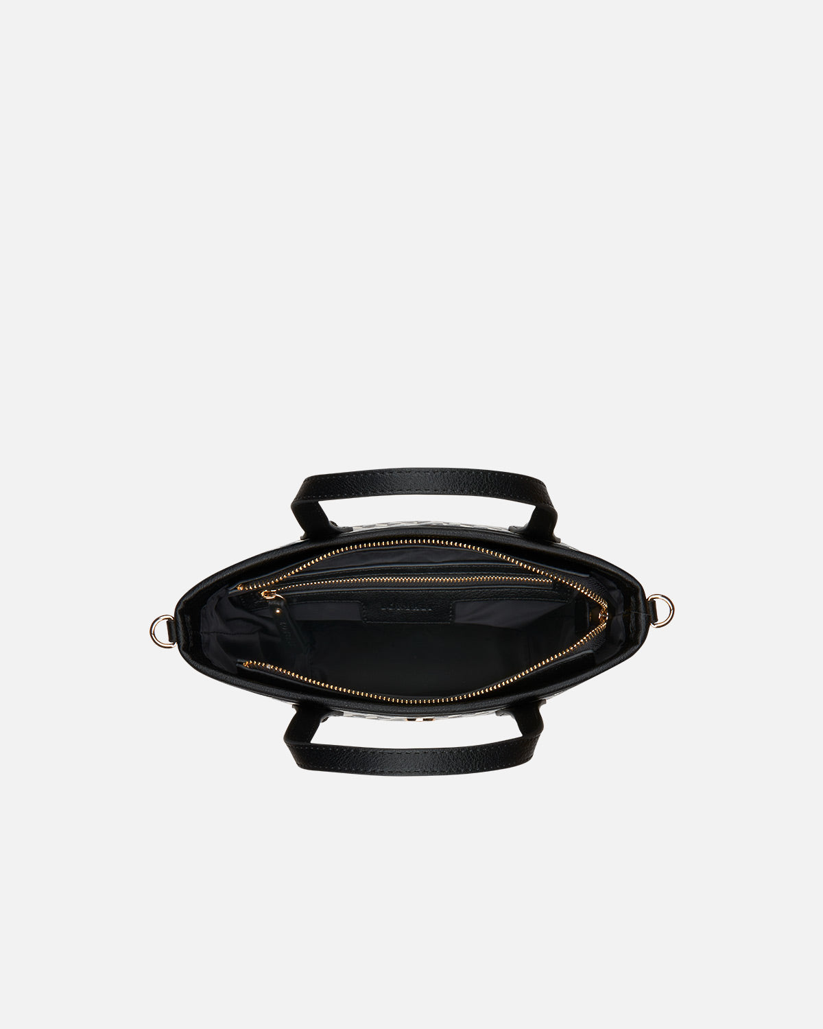 Bolso Tiny Negro