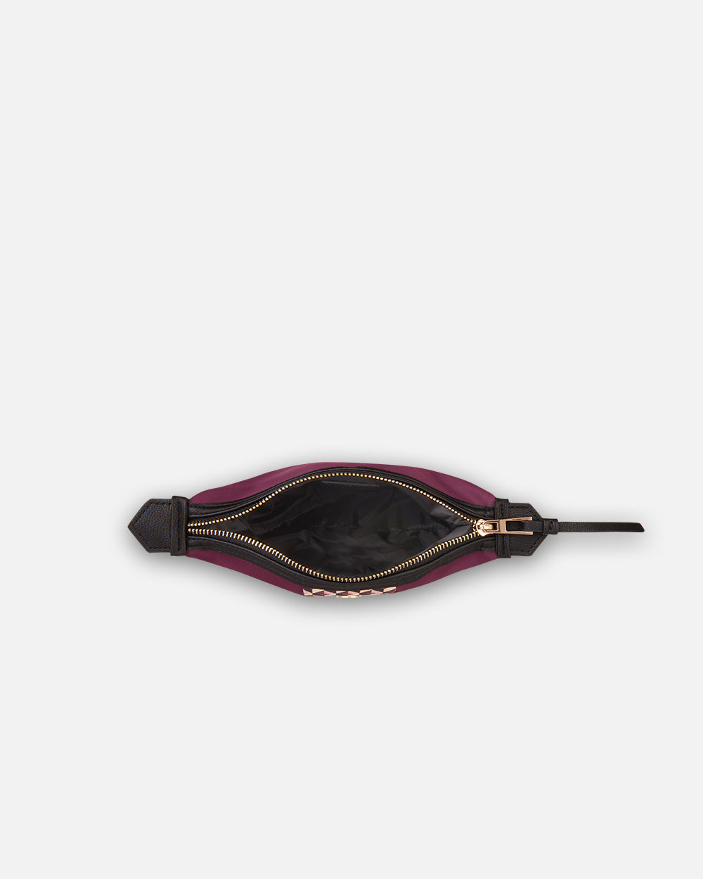 Neceser Pequeño Lite Cherry