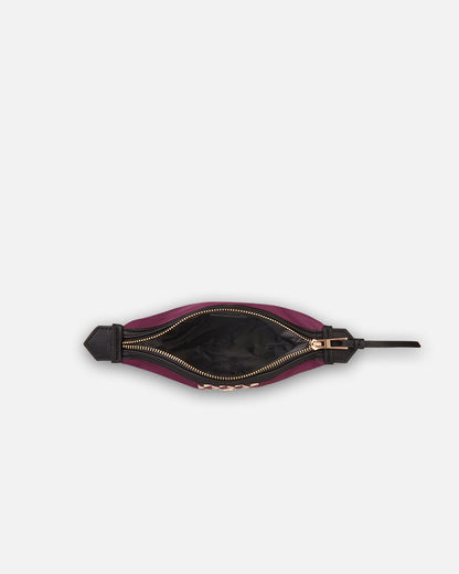 Neceser Pequeño Lite Cherry
