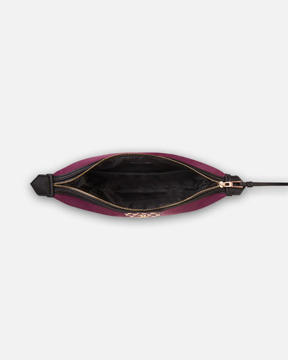 Neceser Grande Lite Cherry