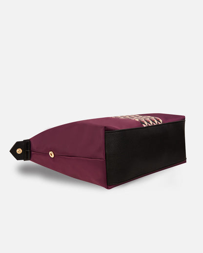 Neceser Grande Lite Cherry