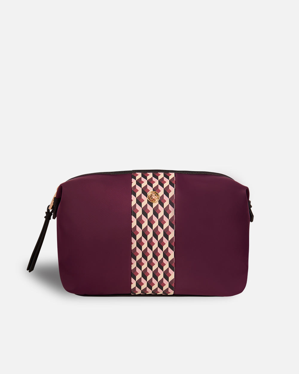 Neceser Grande Lite Cherry