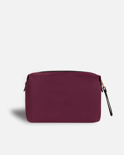 Neceser Grande Lite Cherry