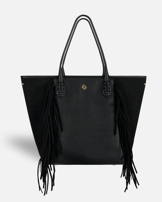 Bolso Bonnie Conscious Negro