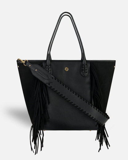 Bolso Bonnie Conscious Negro