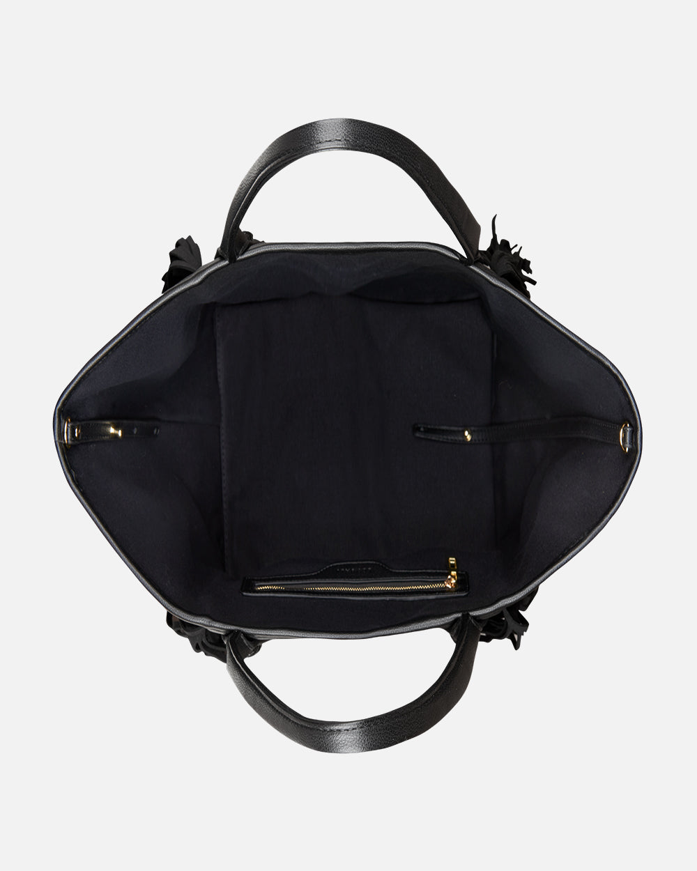 Bolso Bonnie Conscious Negro