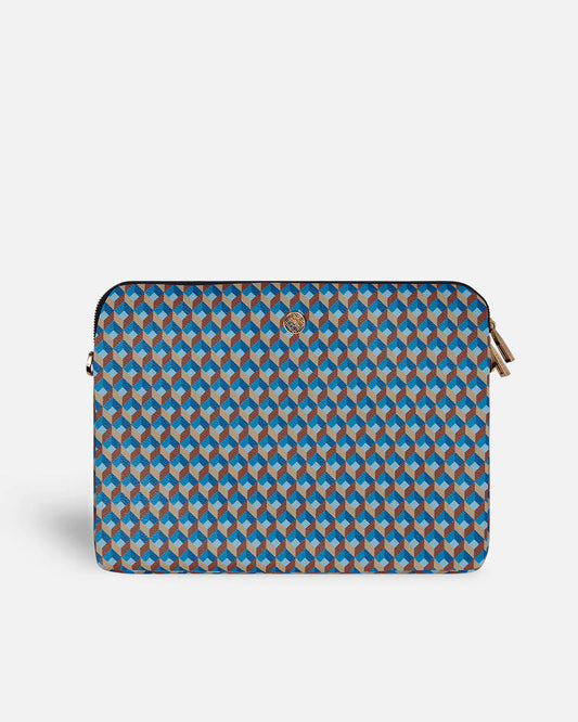 Funda Portatil Earth