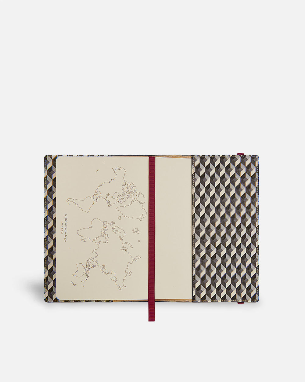 Libreta Wine