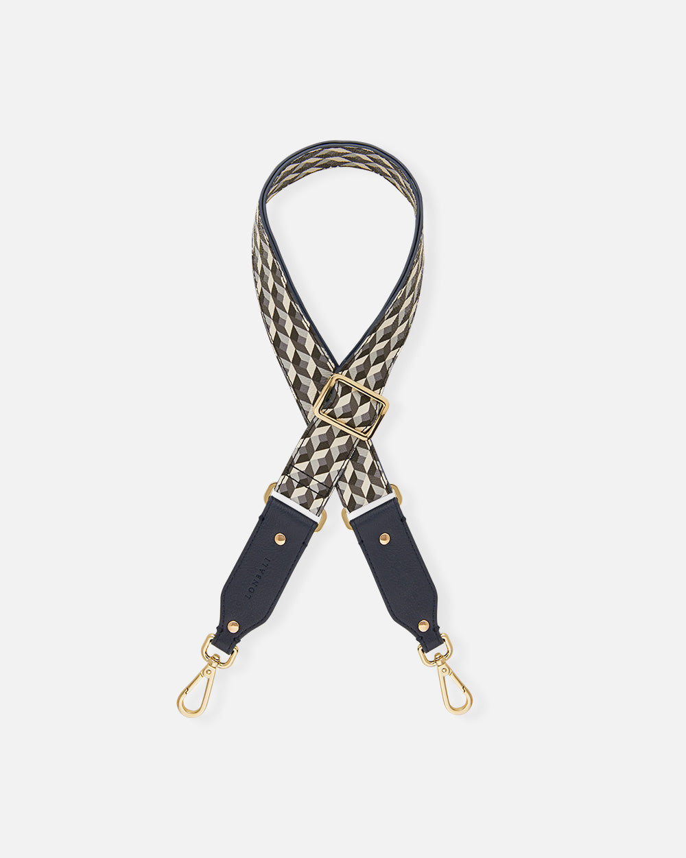 Strap Negro