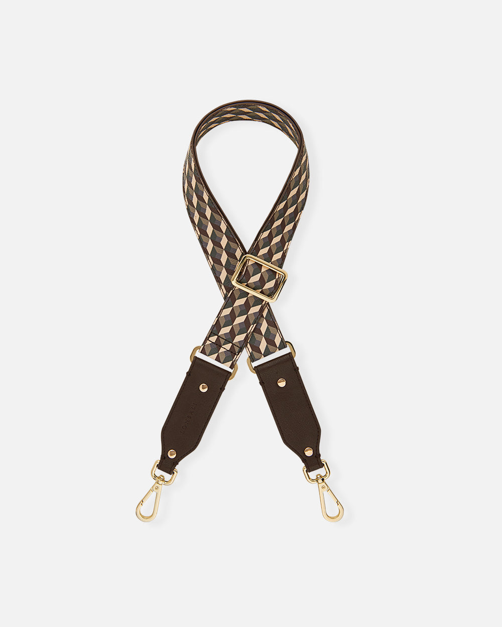 Strap Souris