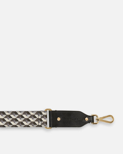 Strap Negro