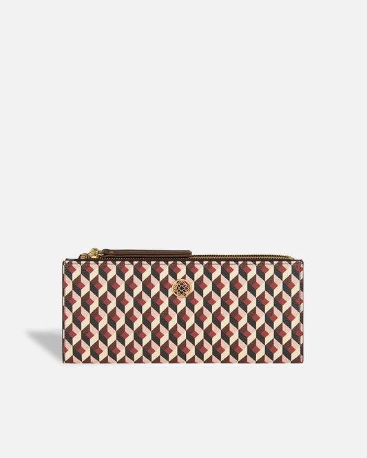 Billetera Cherry