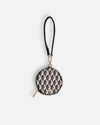Coinpocket Black