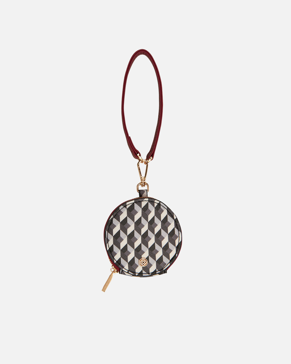 Coinpocket Red