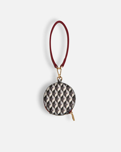 Coinpocket Red