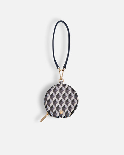 Coinpocket Navy