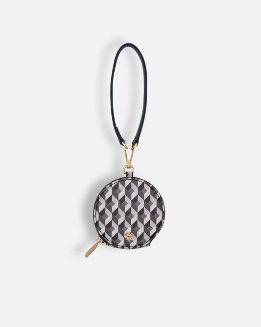 Coinpocket Navy