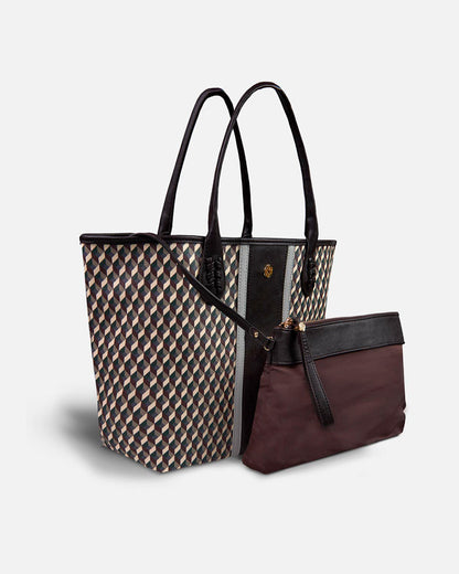 Bolso Arrow Souris