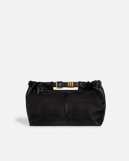 Allegra Pouch Negro