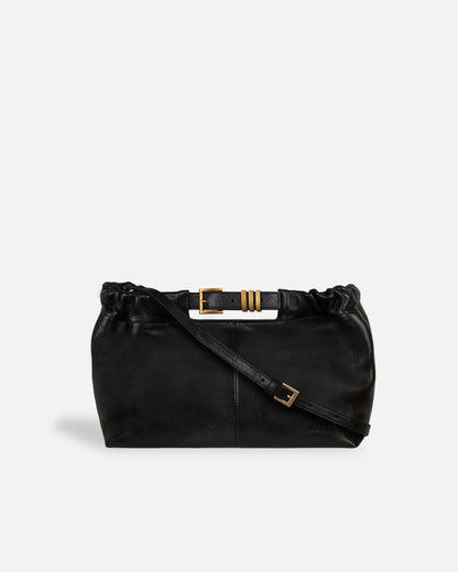 Allegra Pouch Negro