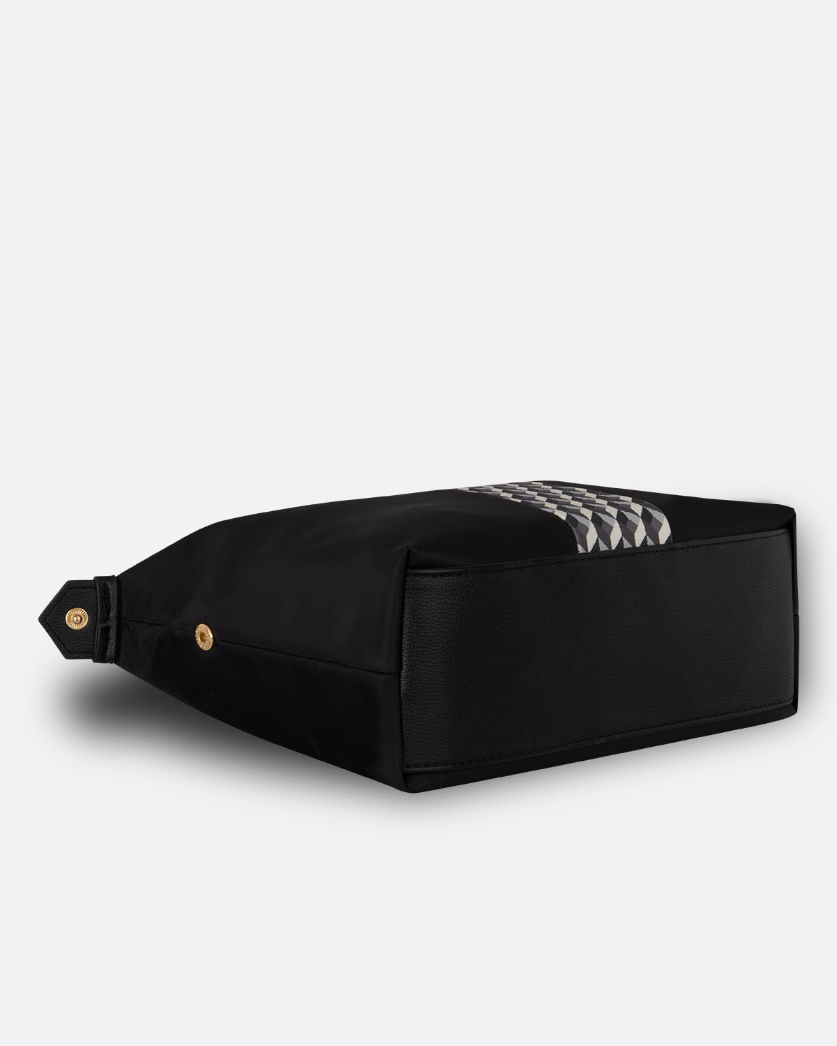 Neceser Grande Lite Negro