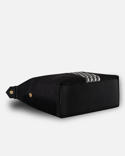 Neceser Grande Lite Negro