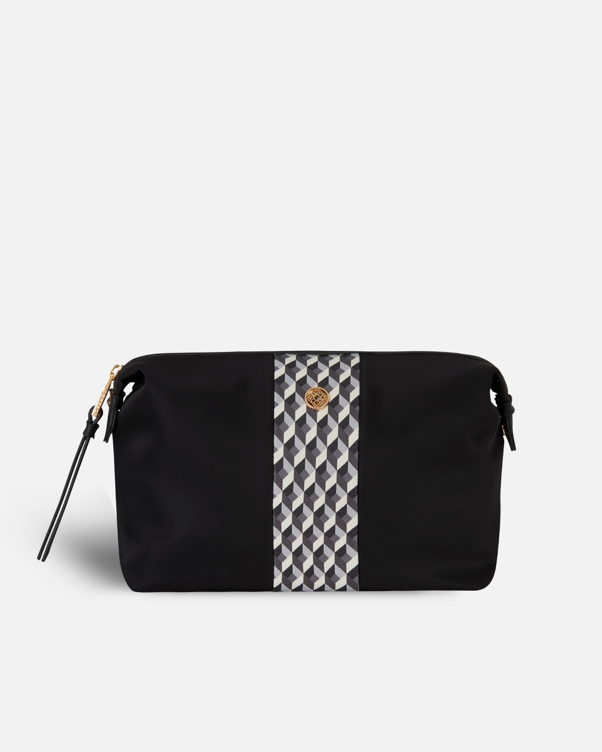Neceser Grande Lite Negro