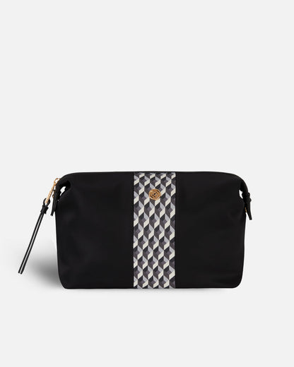 Neceser Grande Lite Negro