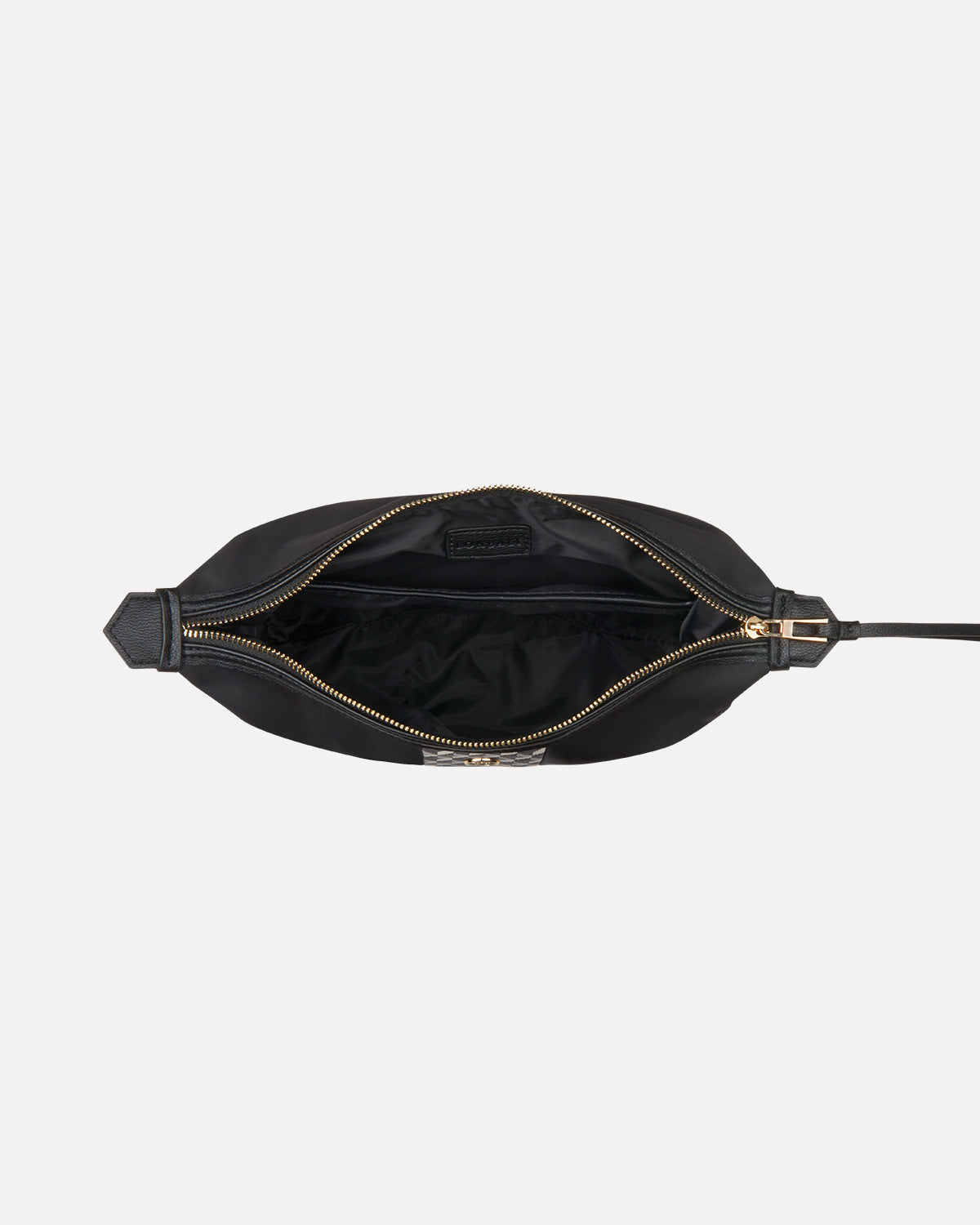 Neceser Grande Lite Negro
