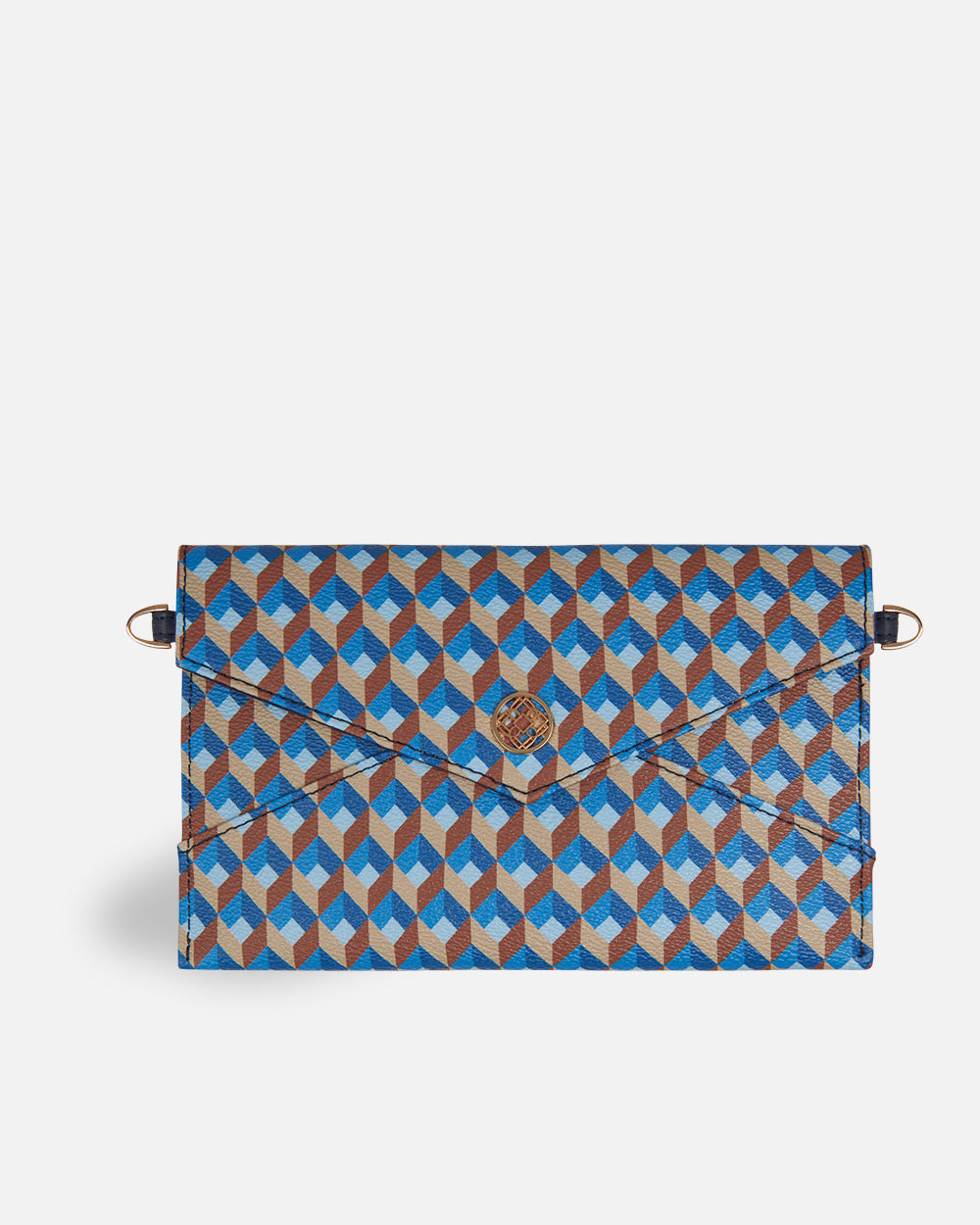 Cartera XXL Earth