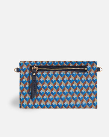 Cartera XXL Earth