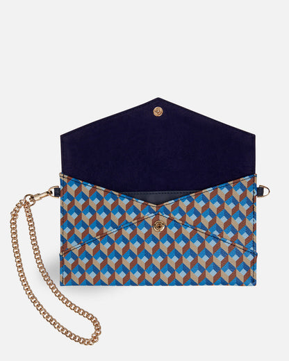 Cartera XXL Earth