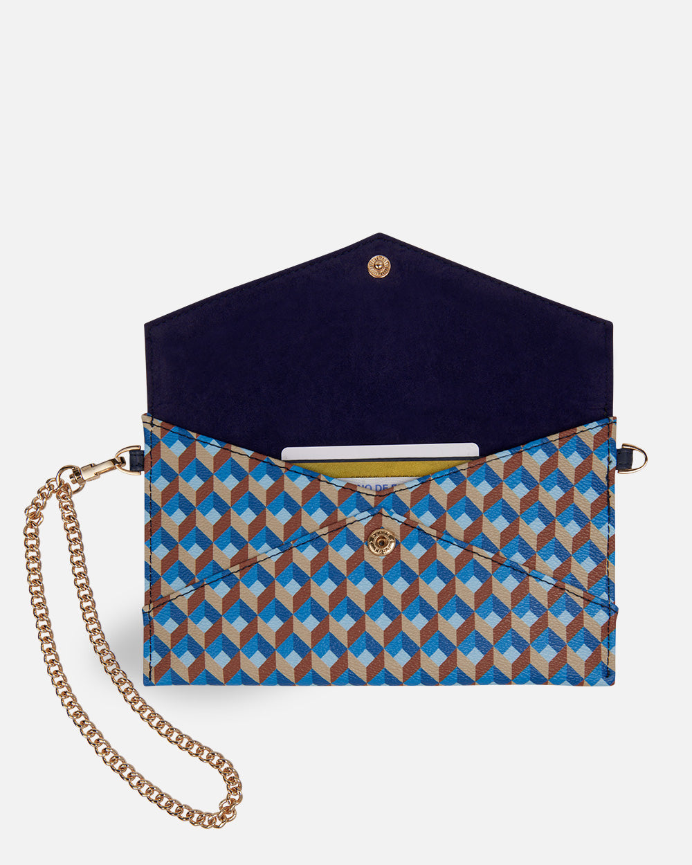 Cartera XXL Earth
