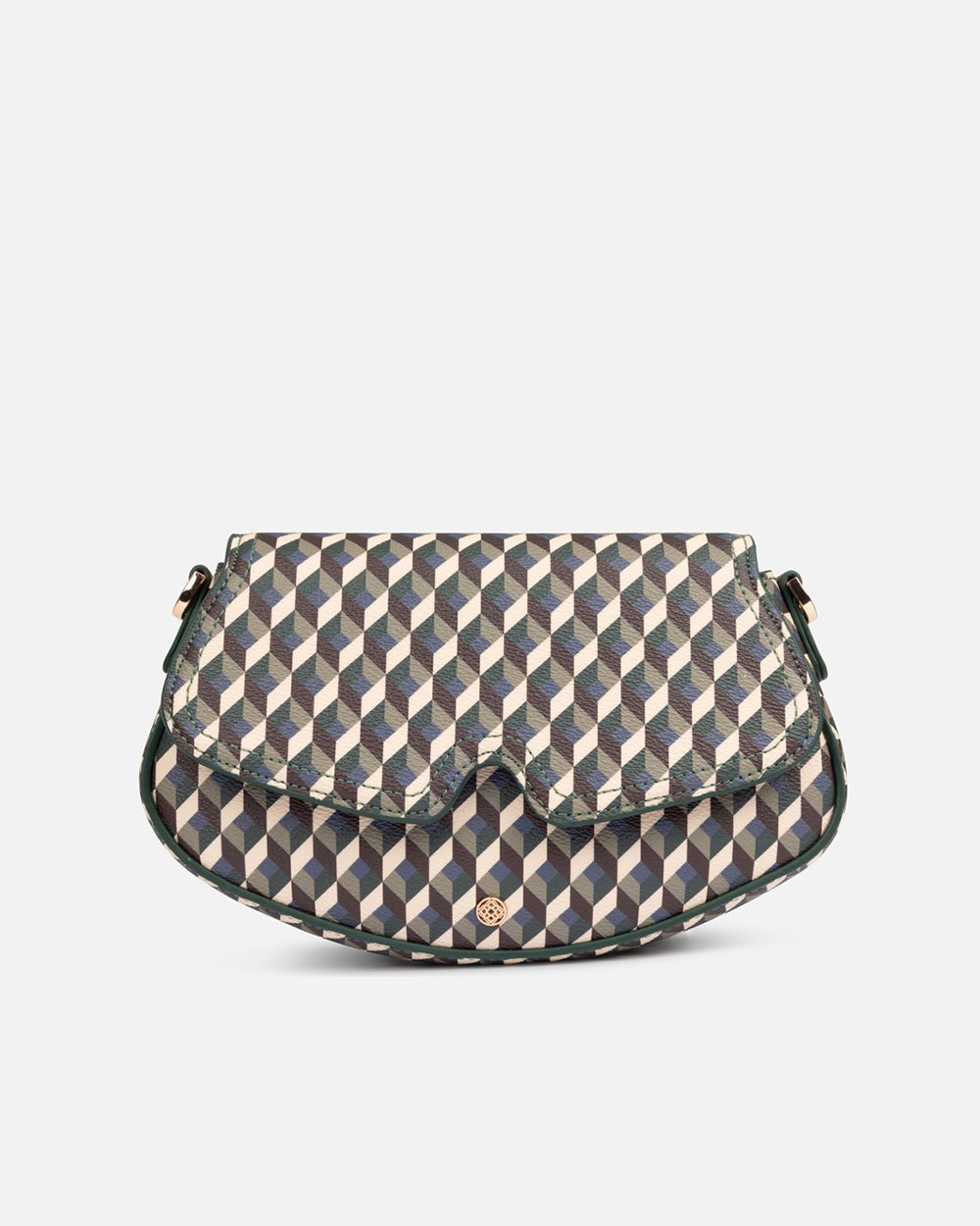 Eyeflap Crossbody Souris