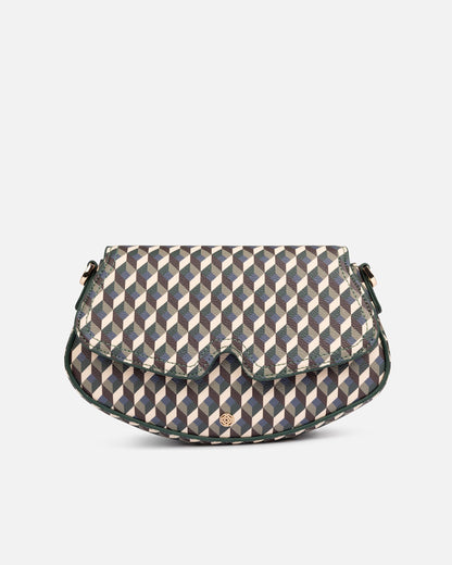 Eyeflap Crossbody Souris