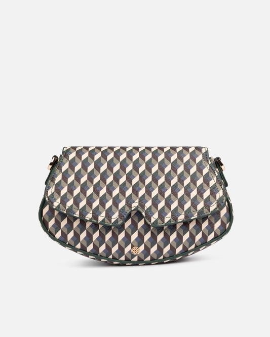 Eyeflap Crossbody Souris